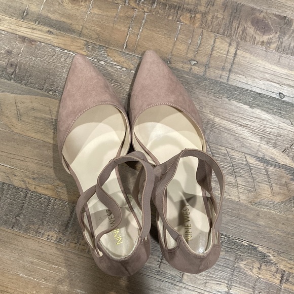 Nine West Sevano Heels - Picture 3 of 11